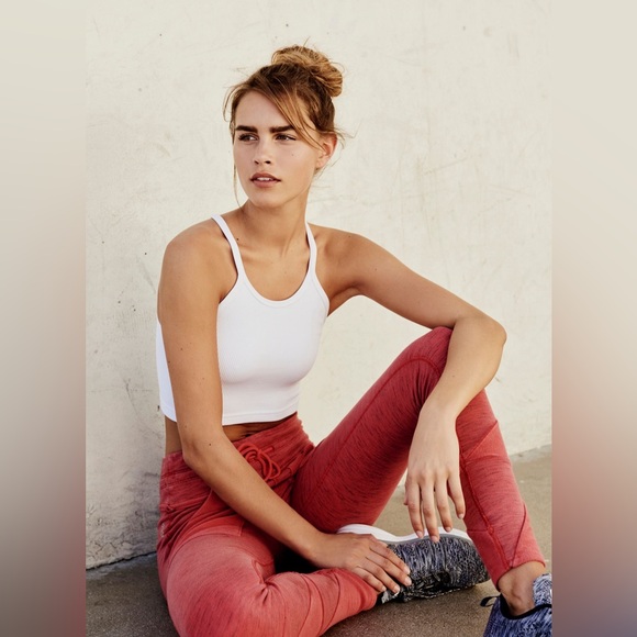 Free People Movement Happiness Runs Tank - Picture 2 of 6